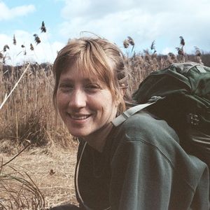 Meet your Posher, Maren